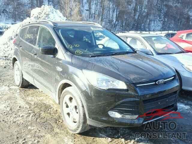 FORD ESCAPE 2015 - 1FMCU9GX6FUA72424