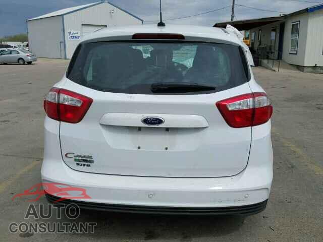 FORD CMAX 2015 - 1FADP5CU0FL122234