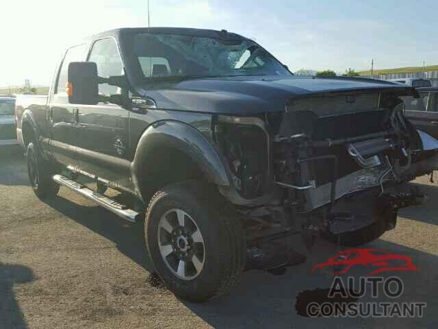 FORD F350 2016 - 1FT8W3BT7GEB32289