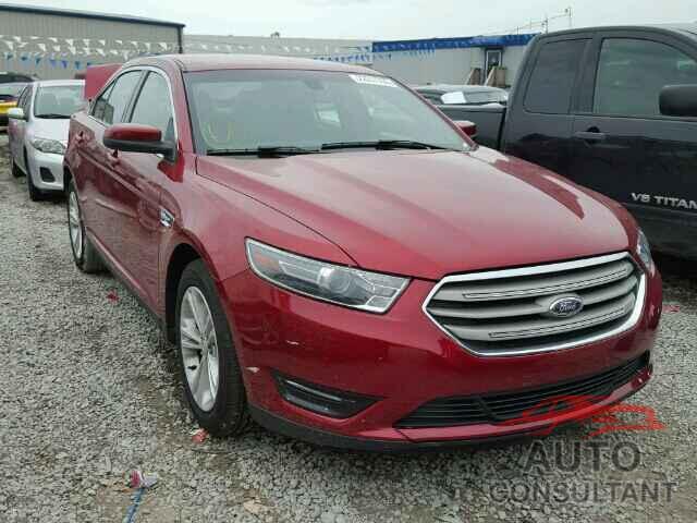 FORD TAURUS 2015 - 1FAHP2E81FG183651