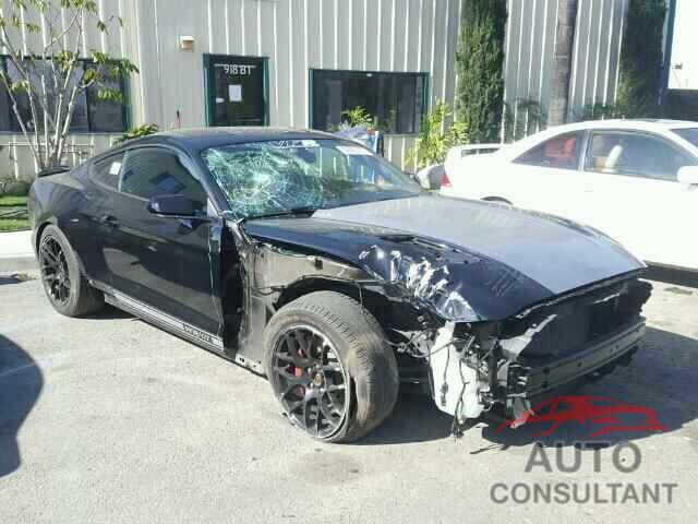 FORD MUSTANG 2015 - 1FA6P8CF1F5370959