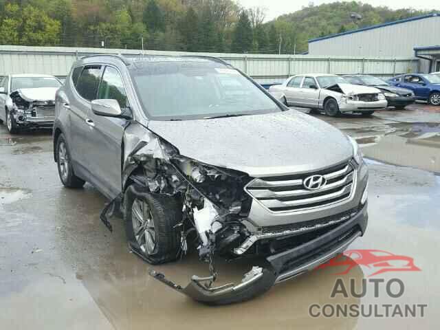 HYUNDAI SANTA FE 2015 - 5XYZUDLB0FG300396