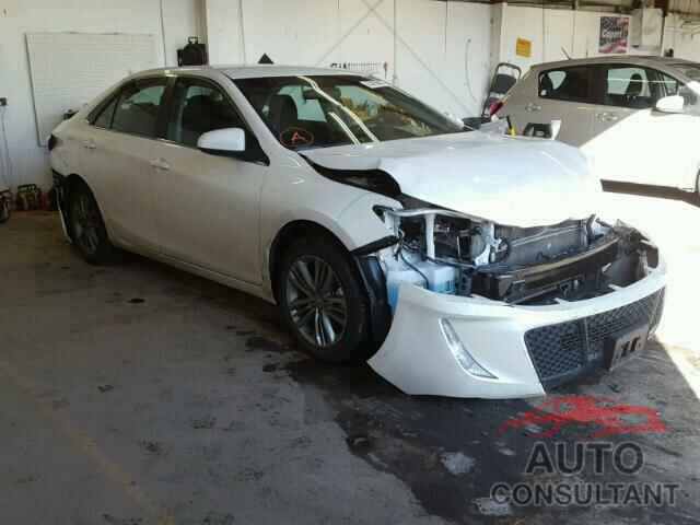 TOYOTA CAMRY 2016 - 4T1BD1FK2GU180642