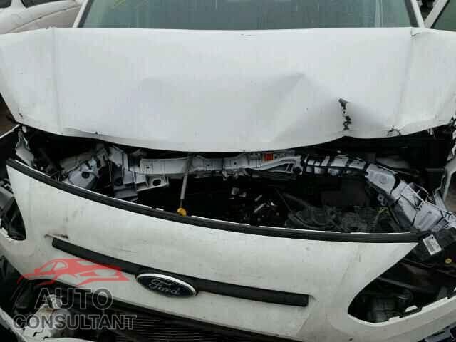 FORD TRANSIT CO 2015 - NM0LS6E71F1208632