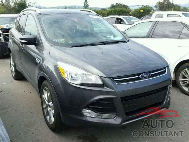 FORD ESCAPE 2015 - 1FMCU0JX0FUC64071