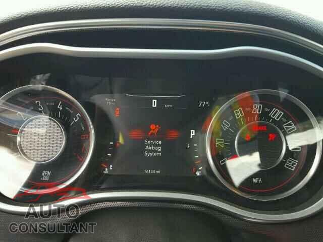 DODGE CHALLENGER 2015 - 2C3CDZBT0FH704060