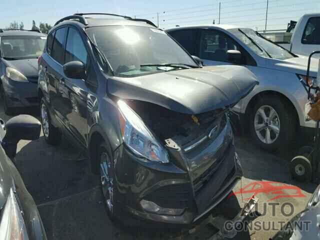FORD ESCAPE 2016 - 1FMCU0GX3GUC59682