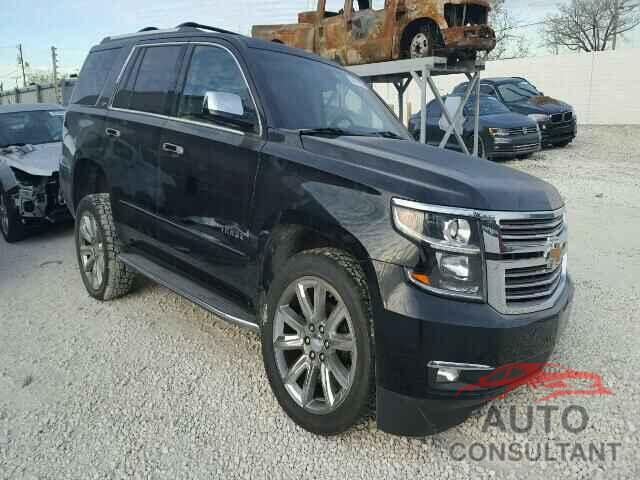 CHEVROLET TAHOE 2015 - 1GNSKCKC5FR306473