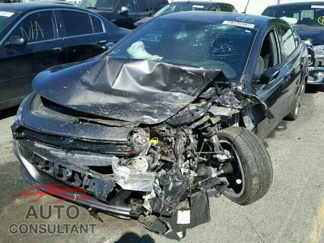 DODGE DART 2015 - 1C3CDFBB3FD112641