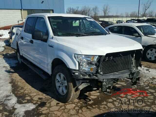 FORD F150 2015 - 1FTEW1EF7FFA16483