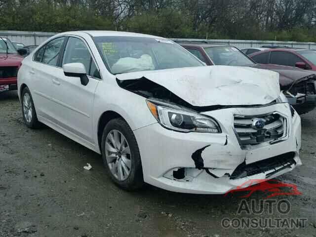 SUBARU LEGACY 2017 - 4S3BNAC63H3040082