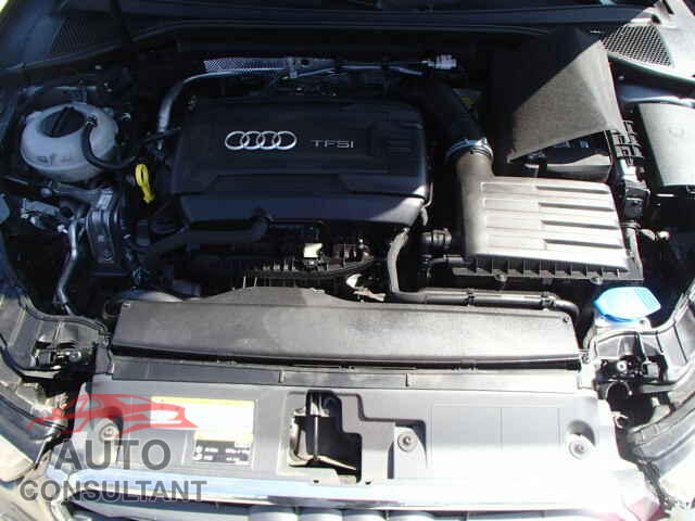 AUDI A3 2015 - WAUBFGFF7F1002386