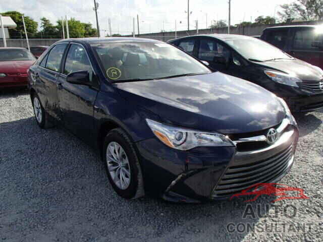 TOYOTA CAMRY 2015 - 4T1BF1FKXFU875797