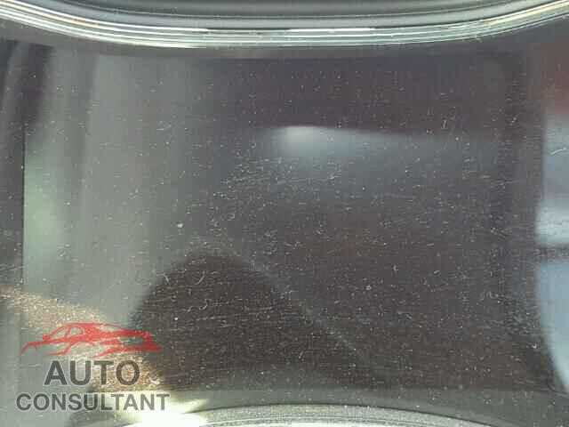 DODGE DURANGO 2015 - 1C4SDJCT1FC232817