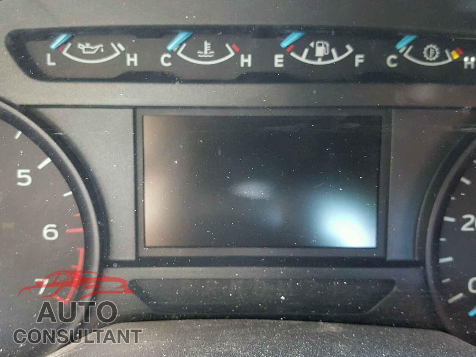 FORD F150 2016 - 1FTEX1CF5GFB03767