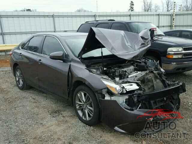 TOYOTA CAMRY 2015 - 4T1BF1FK2FU025632