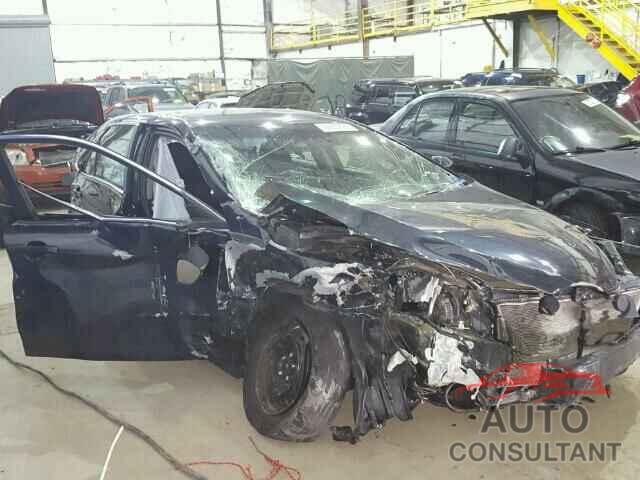 TOYOTA CAMRY 2015 - 4T4BF1FK3FR478633