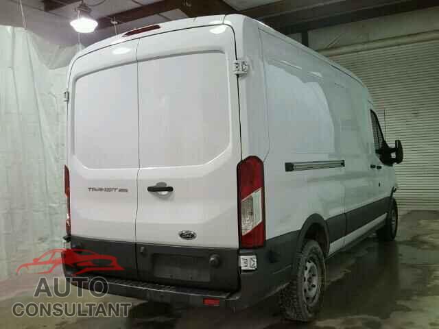 FORD TRANSIT CO 2016 - 1FTYR2CM4GKA00813