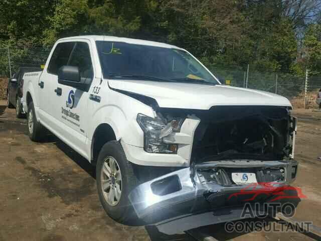 FORD F150 2015 - 1FTEW1CP4FFC11484