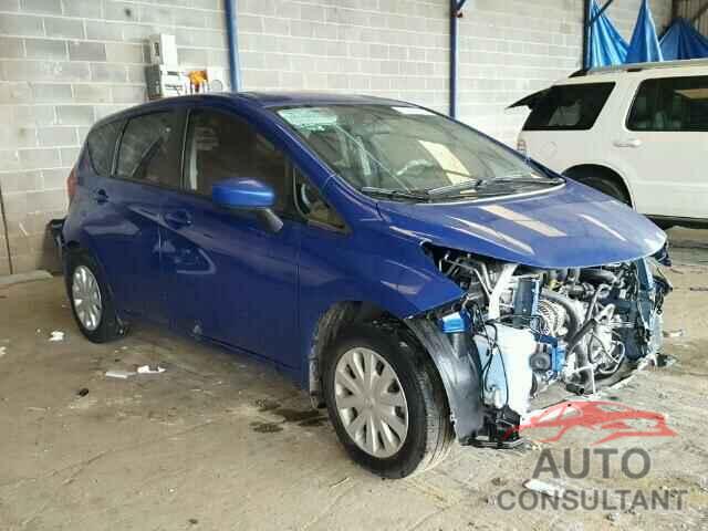 NISSAN VERSA 2015 - 3N1CE2CP0FL437210