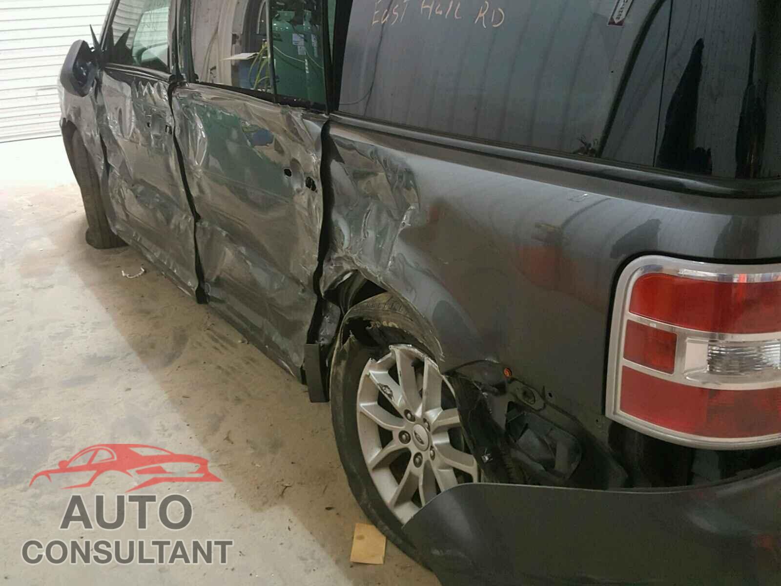 FORD FLEX 2016 - 2FMGK5B82GBA10428