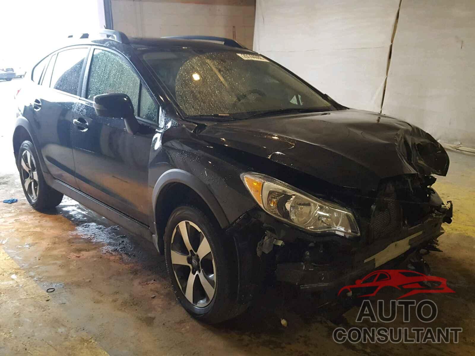 SUBARU ALL OTHER 2017 - 4T1BF1FK5GU182833