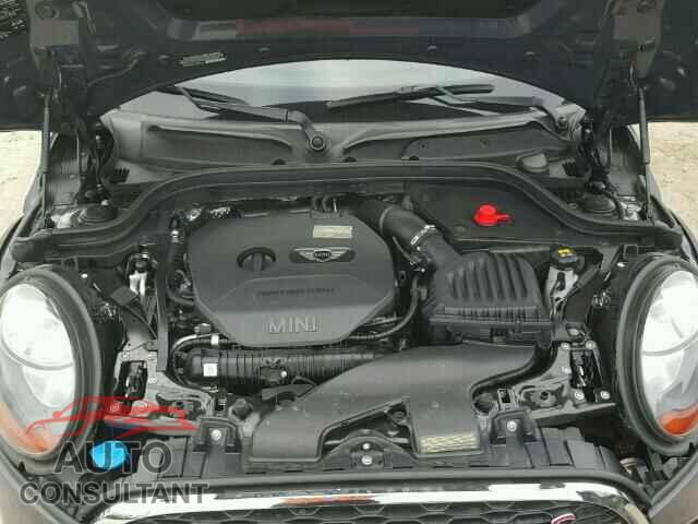 MINI COOPER S 2015 - WMWXP7C52F2A41575