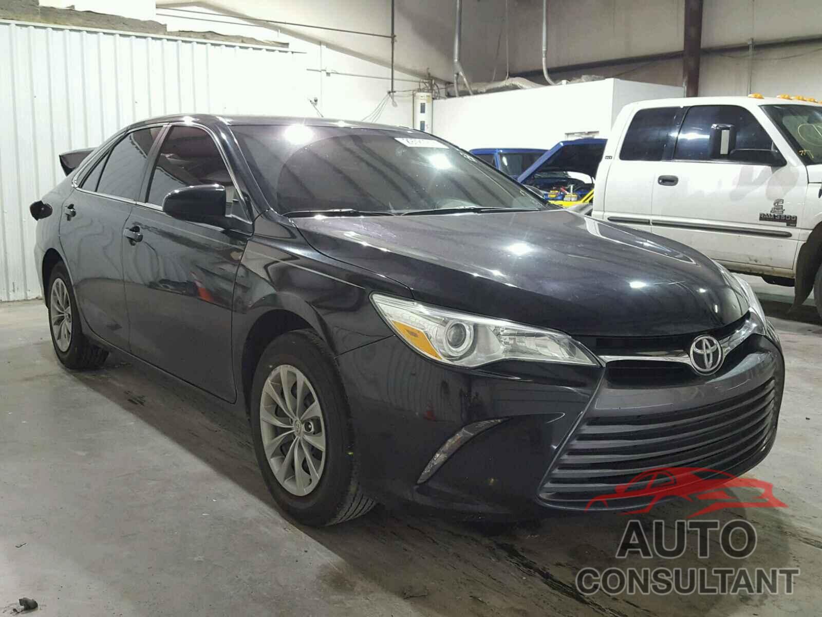 TOYOTA CAMRY 2016 - 4T1BF1FKXGU136964