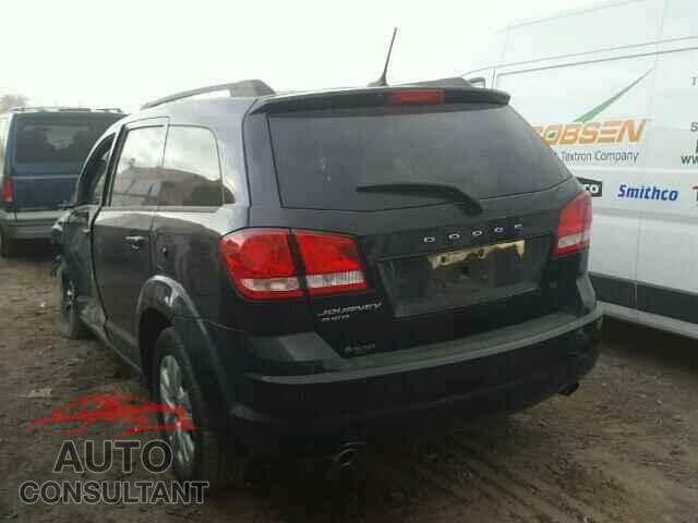 DODGE JOURNEY 2015 - 3C4PDDAG2FT574844