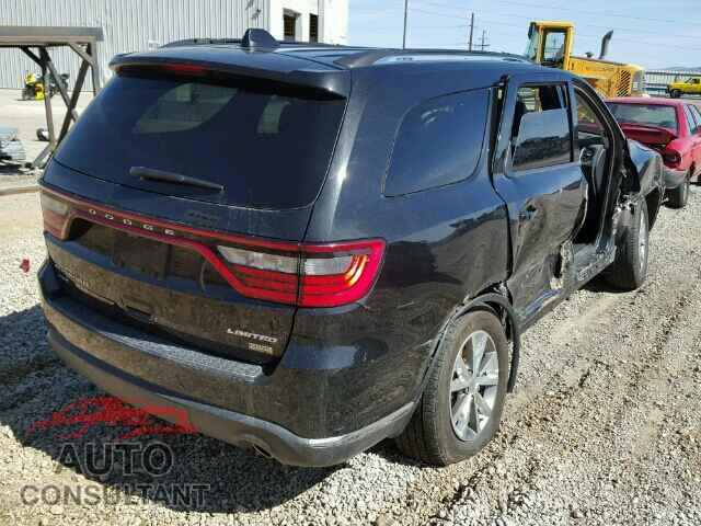 DODGE DURANGO 2015 - 1C4RDJDG8FC907692