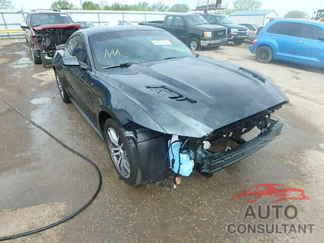 FORD MUSTANG 2015 - 1FA6P8CF8F5302576