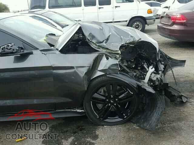FORD MUSTANG 2016 - 1FA6P8TH0G5256986