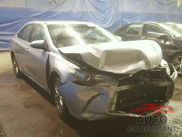 TOYOTA CAMRY 2015 - 4T1BF1FK8FU958161