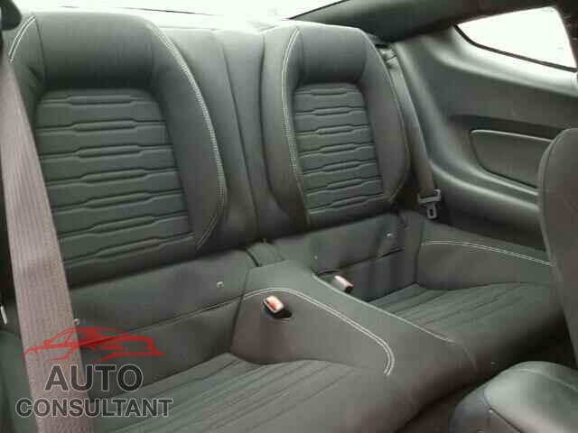 FORD MUSTANG 2015 - 1FA6P8CF2F5429517