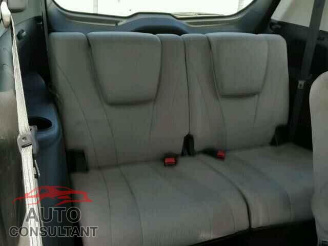 MAZDA 5 2015 - JM1CW2BL2F0190245