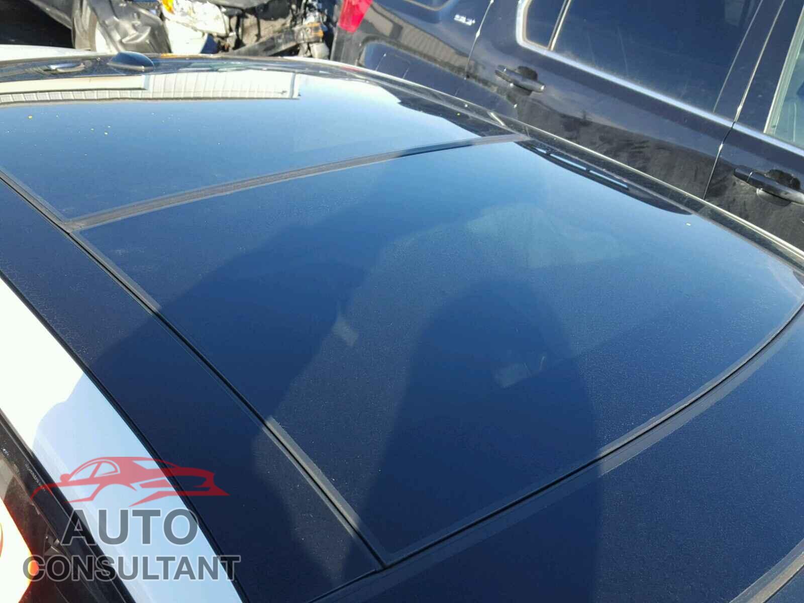 NISSAN MAXIMA 2016 - 1N4AA6AP1GC448441