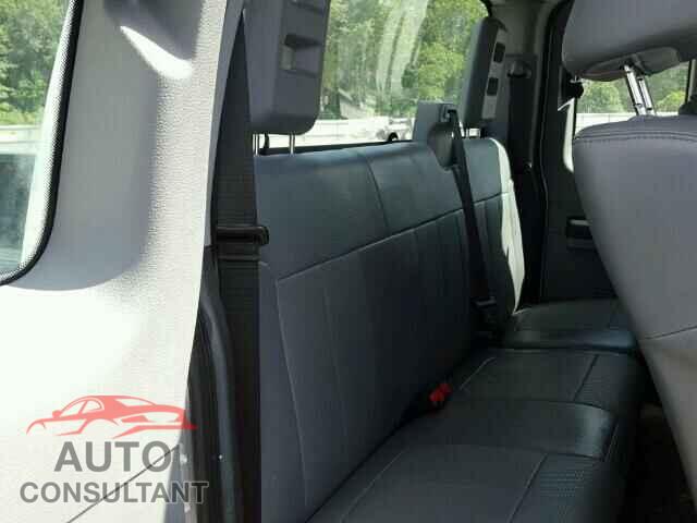 FORD F250 2015 - 1FT7X2A67FEC33328