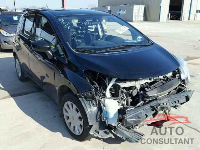 NISSAN VERSA 2015 - 3N1CE2CP8FL406206