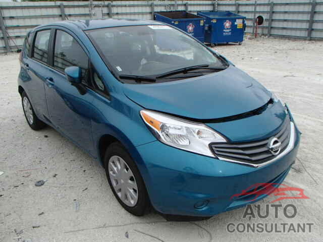NISSAN VERSA 2015 - 3N1CE2CP6FL409797