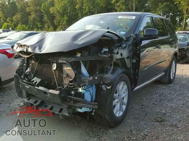 DODGE DURANGO 2015 - 1C4RDHAG6FC904240