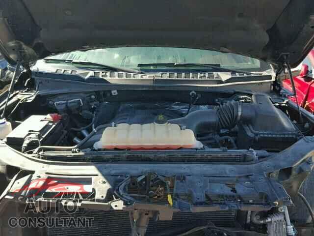 FORD F150 2015 - 1FTEW1EG2FFA51148