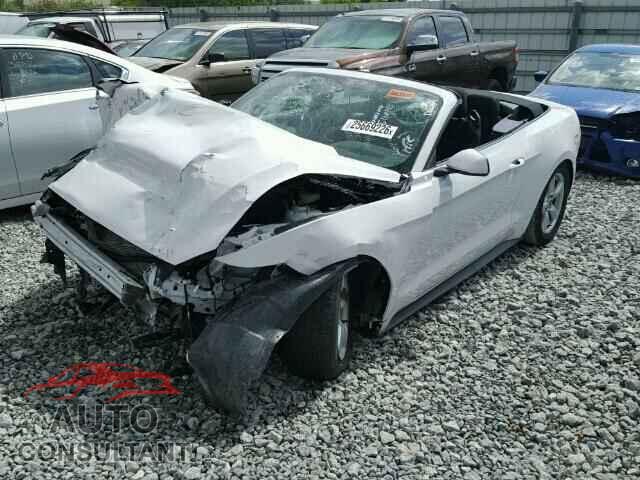 FORD MUSTANG 2015 - 1FATP8EMXF5386754