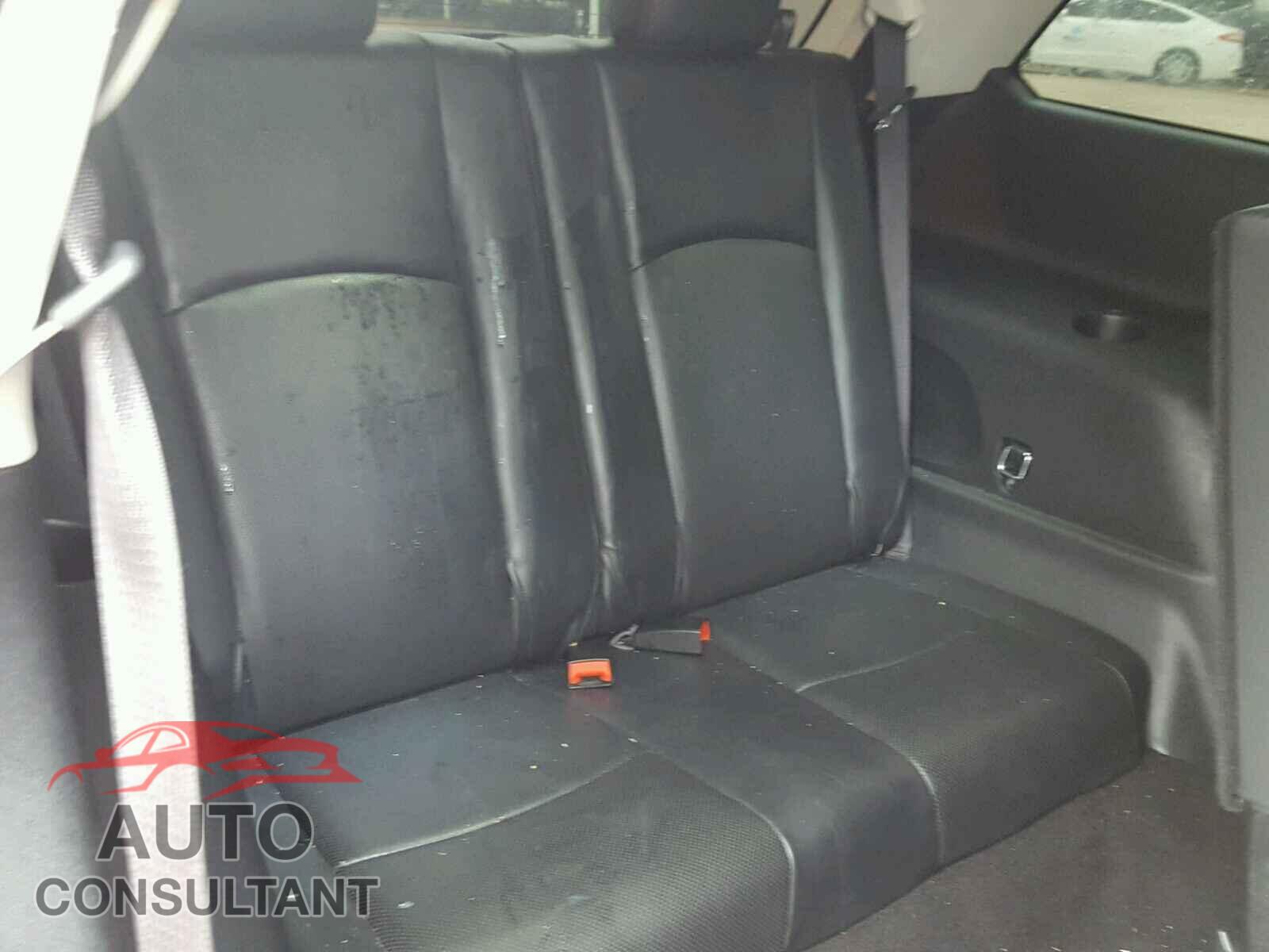 DODGE JOURNEY 2015 - 3C4PDCEGXFT683105