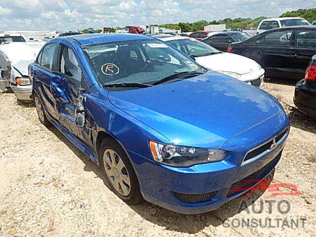 MITSUBISHI LANCER 2015 - JA32U2FU4FU006063