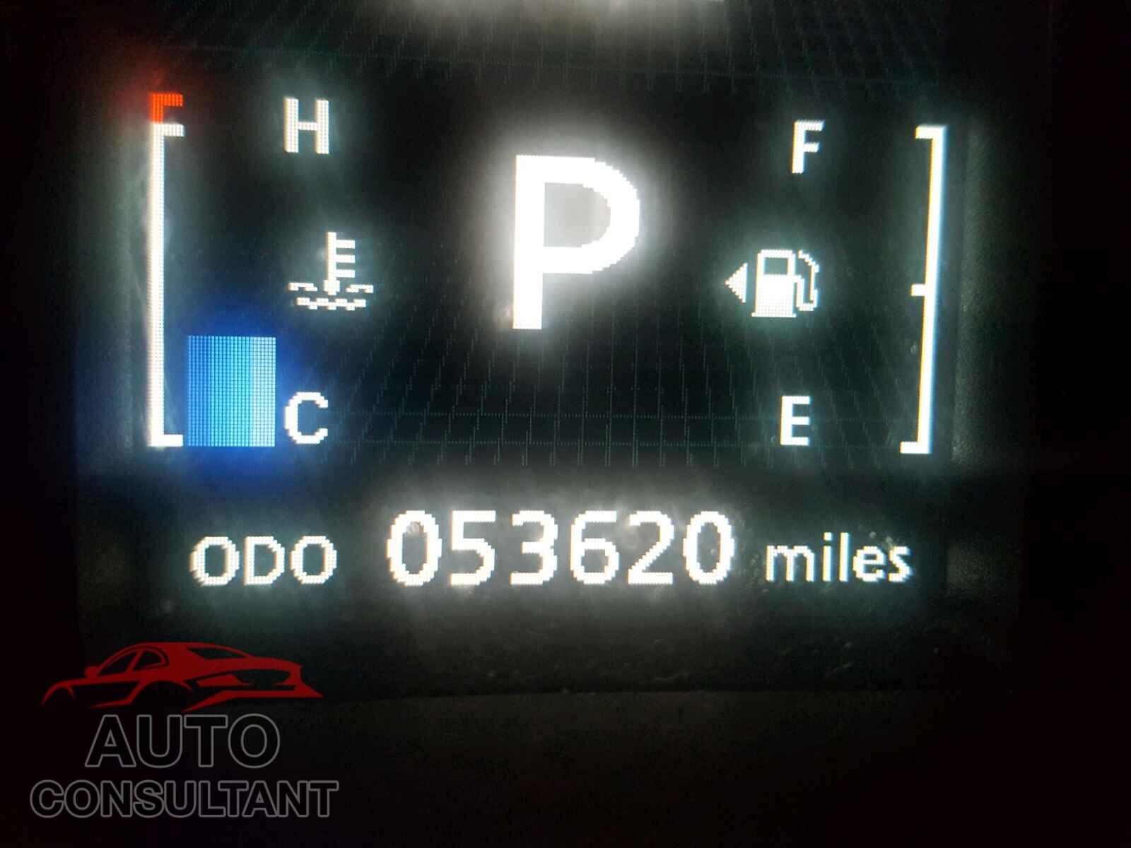MITSUBISHI OUTLANDER 2015 - 4A4AR4AU5FE038945