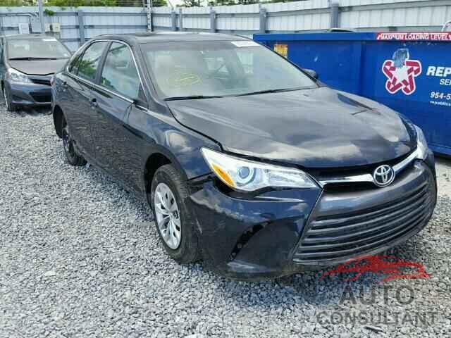 TOYOTA CAMRY 2015 - 4T1BF1FK9FU033307