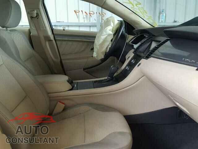 FORD TAURUS 2015 - 1FAHP2E83FG164597