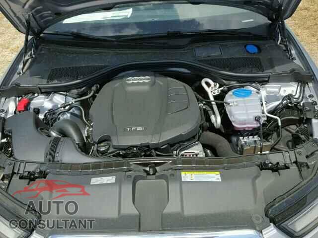 AUDI A6 2016 - WAUCFAFC7GN094682