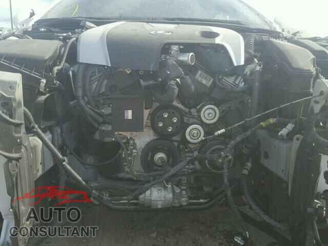 LEXUS RX350 2015 - JTHHE5BC4F5011019