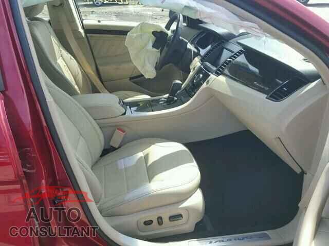 FORD TAURUS 2015 - 1FAHP2F82FG158739